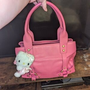 Juicy Couture Vintage Bag